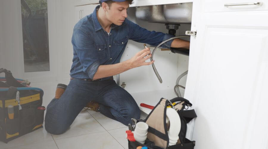 Water Damage Mitigation in Southington, OH